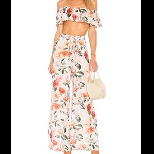 Tularosa revolve set